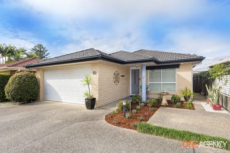 Property photo of 2/79 Lake Road Swansea NSW 2281