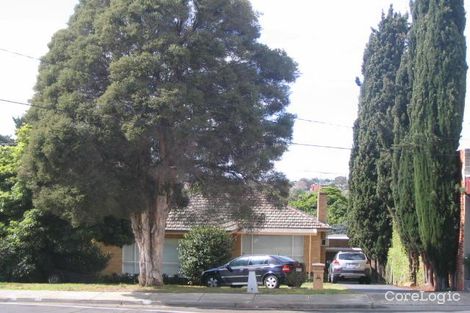 Property photo of 14 Willonga Street Strathmore VIC 3041