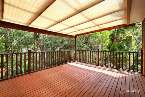 Property photo of 44 Pearl Beach Drive Pearl Beach NSW 2256