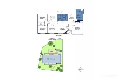 Property photo of 42 Station Place Glen Huntly VIC 3163