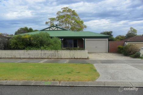 25 Oakwood Cres, Waikiki, WA 6169