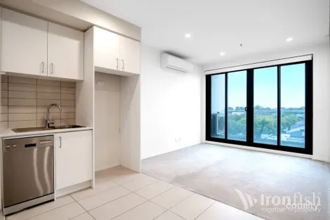 Property photo of 433/80 Cheltenham Road Dandenong VIC 3175