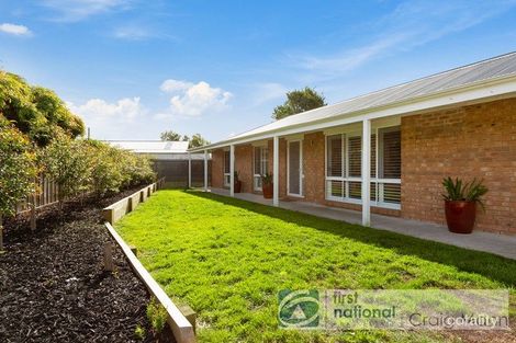 Property photo of 9 Madeleine Court Somerville VIC 3912