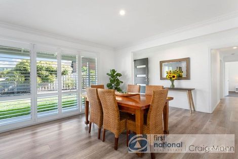 Property photo of 9 Madeleine Court Somerville VIC 3912