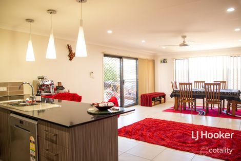 Property photo of 19 Lomandra Avenue Roma QLD 4455