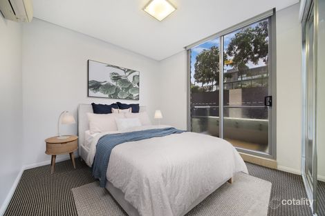 Property photo of 502/20 Gadigal Avenue Zetland NSW 2017