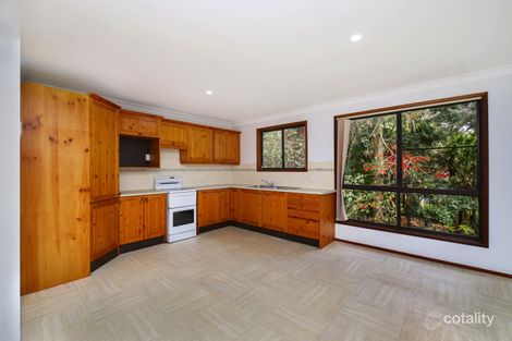 Property photo of 44 Pearl Beach Drive Pearl Beach NSW 2256