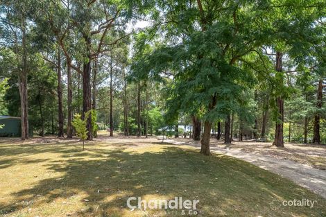 Property photo of 41 Rankins Road Monbulk VIC 3793