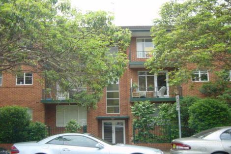 Property photo of 12/80 Shadforth Street Mosman NSW 2088
