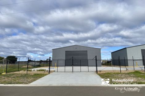 12c Jackson Cres, Bairnsdale, VIC 3875