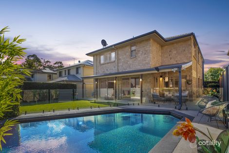 Property photo of 4 Santorini Place Forest Lake QLD 4078