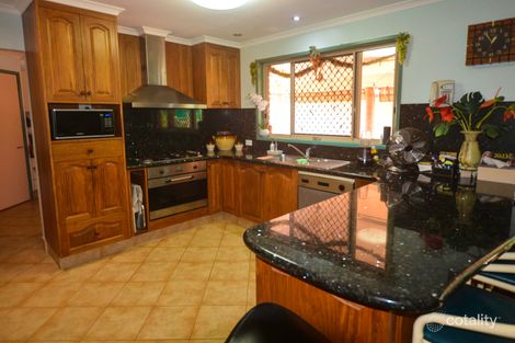 Property photo of 26 Seymore Avenue Kalkie QLD 4670