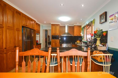 Property photo of 26 Seymore Avenue Kalkie QLD 4670