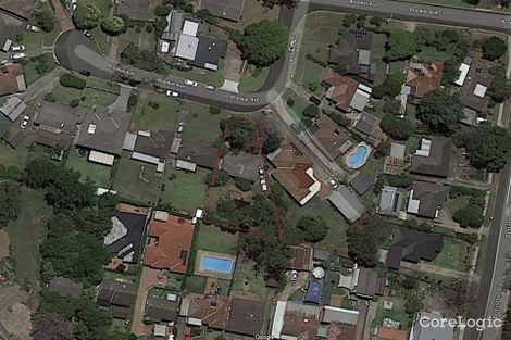 Property photo of 10 Brooker Avenue Oatlands NSW 2117