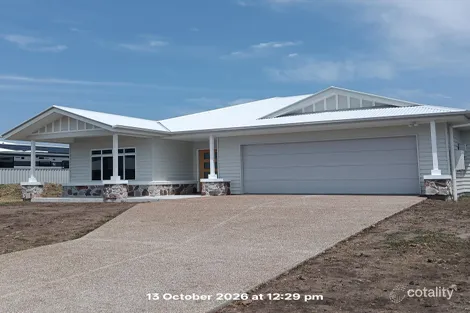 38 Jannik Tce, Pialba, QLD 4655