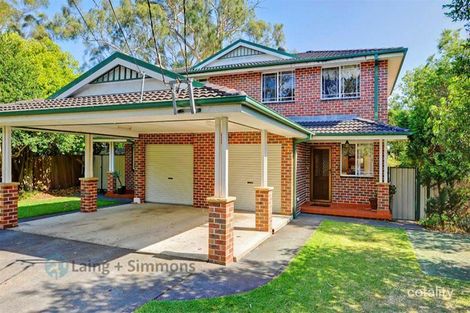 1c Colah Rd, Mount Colah, NSW 2079