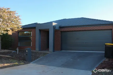 Property photo of 9 Hinkler Crescent Brookfield VIC 3338