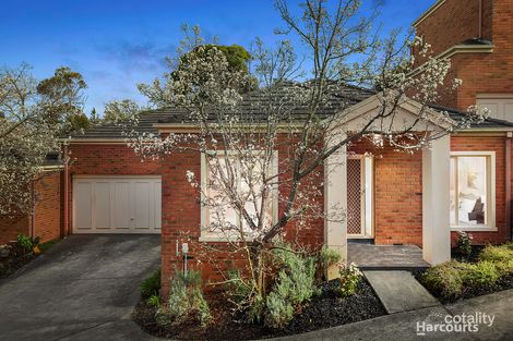 Property photo of 4/14-16 Bowen Road Doncaster East VIC 3109