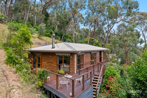 Property photo of 12 Glass Road Upper Ferntree Gully VIC 3156