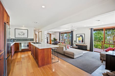 Property photo of 12 Glass Road Upper Ferntree Gully VIC 3156