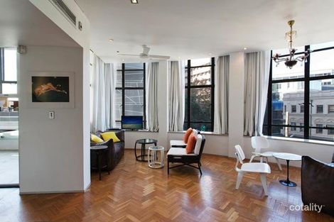 Lot 18/437-439 Bourke St, Surry Hills, NSW 2010