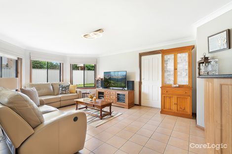 Property photo of 14 Trainer Avenue Casula NSW 2170