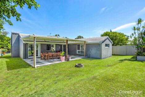 Property photo of 39 Matthew Flinders Drive Hollywell QLD 4216