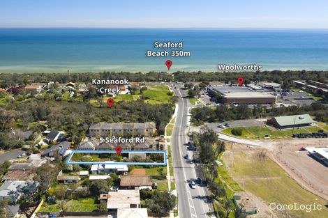 Property photo of 5 Seaford Road Seaford VIC 3198