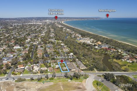 Property photo of 5 Seaford Road Seaford VIC 3198