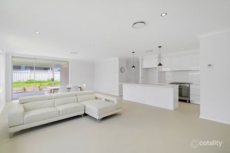 Property photo of 46 Settlers Road Wadalba NSW 2259