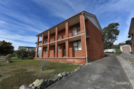 1/29 Excellent St, Vincentia, NSW 2540