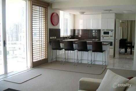 Property photo of 101/177 Old Burleigh Road Broadbeach QLD 4218