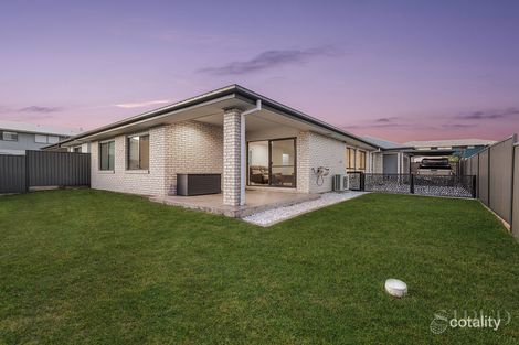 Property photo of 36 Foxtail Road Ripley QLD 4306