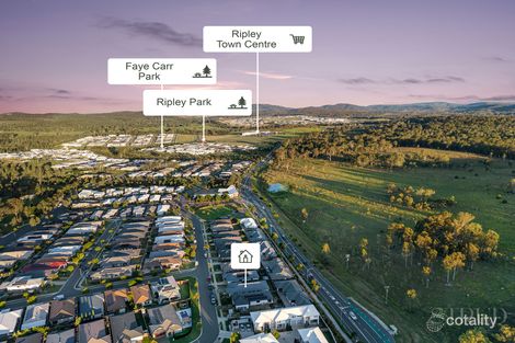 Property photo of 36 Foxtail Road Ripley QLD 4306