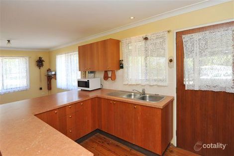 Property photo of 18 Graman Street Kingsthorpe QLD 4400