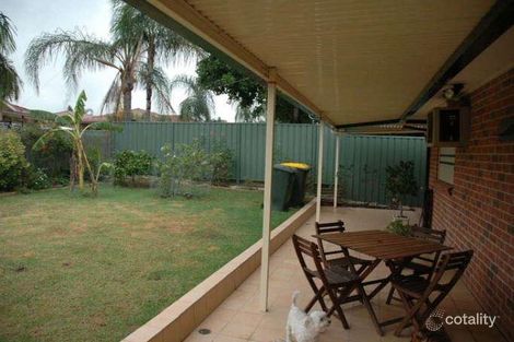 Property photo of 39 Monica Avenue Hassall Grove NSW 2761