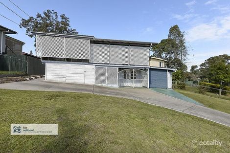 49 Windsor St, Slacks Creek, QLD 4127
