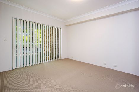 Property photo of 5/27-28 Parkside Lane Westmead NSW 2145