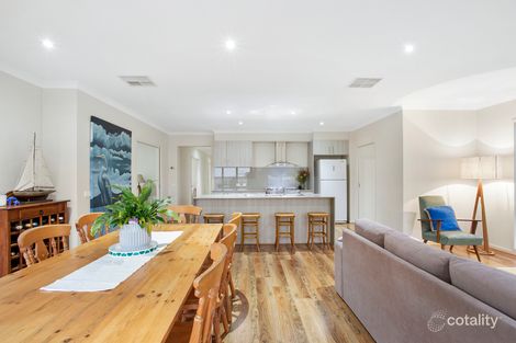 Property photo of 7 Crane Court Ocean Grove VIC 3226