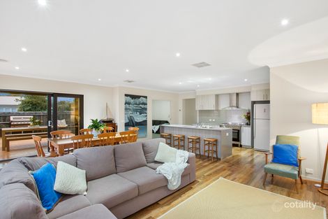 Property photo of 7 Crane Court Ocean Grove VIC 3226