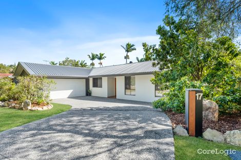 Property photo of 17 Bassett Street Holland Park QLD 4121