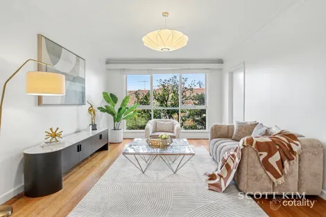 Property photo of 3/8 Parring Road Balwyn VIC 3103