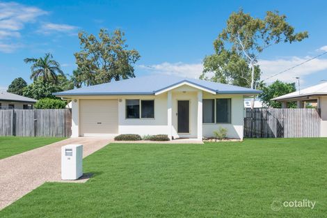 Property photo of 18 Simonsen Court Kelso QLD 4815