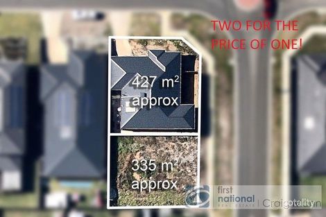 Property photo of 56 Melrose Terrace Somerville VIC 3912