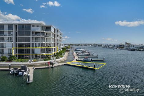 206/15 Aqua St, Newport, QLD 4020