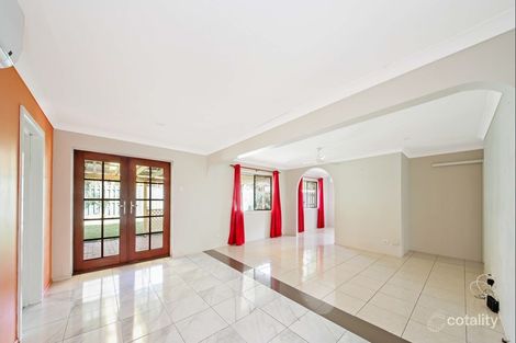 Property photo of 24 Denham Street Bracken Ridge QLD 4017