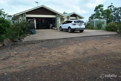 90 Miltons Lookout Rd, Hampden, QLD 4741