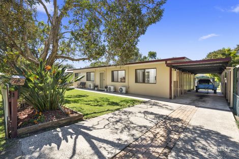 Property photo of 25 Kennedy Street Caboolture QLD 4510