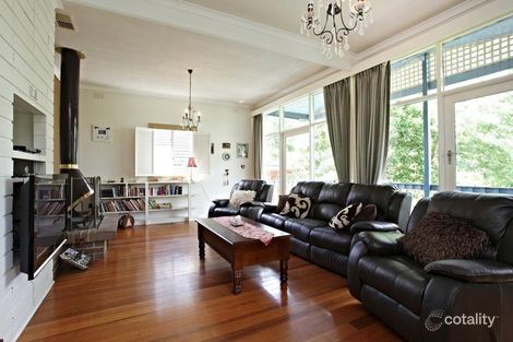 Property photo of 39 Old Belgrave Road Upper Ferntree Gully VIC 3156