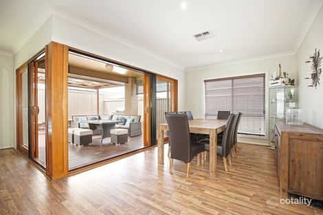 Property photo of 17 Cabarita Way Jordan Springs NSW 2747